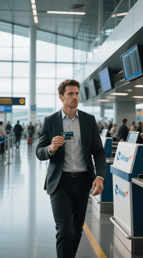 Are Travel Credit Cards Worth It in 2025?